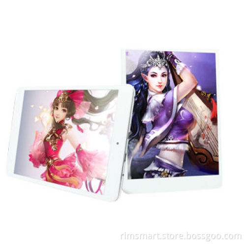 KNC Rockchip 3168 Dual Core 8GB HDD 3D 7.85-inch Tablet PC